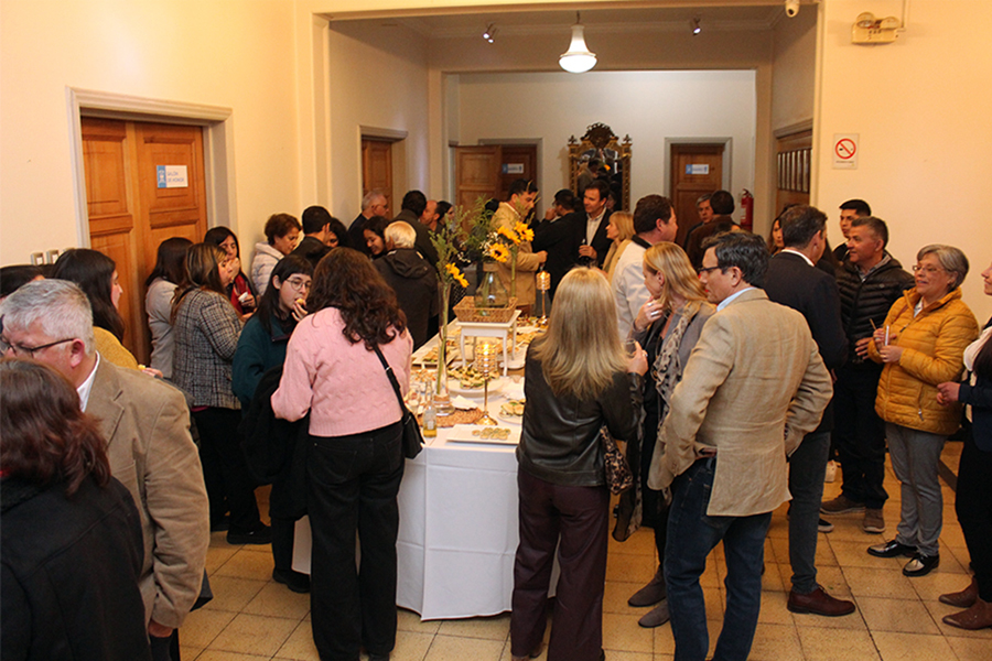 En este momento estás viendo Fundación Amigos de Linares celebra su Reunión Anual de Socios 2023 y 15 años de trayectoria